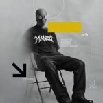 MANZO Art Poster
