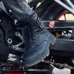 Rider Boot – Black